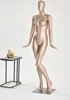 Schaufensterpuppe YL2-9 Frau Weibliche Frau stehend Produktbild-Vorschau 6