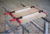 Schwaiger Korpuszwinge 1200 mm Produktbild-Vorschau 2