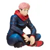 Jujutsu Kaisen Yuji Itadori Perching SPM Figur Produktbild-Vorschau 2