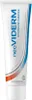 A white tube of Rilastil Neoviderm Emulsion MD cream. Podgląd zdjęcia produktu
