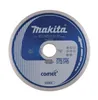 Makita Tarcza Diamentowa 125X22,23Mm Pełna (Sucho / Mokro) Podgląd zdjęcia produktu 1