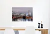 MuchoWow® Poster Die Brooklyn Bridge in New York mit einer Produktbild-Vorschau 5