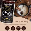 David Rio Tè Chai al cacao e rinoceronte nero 456 g Anteprima dell’immagine prodotto 5