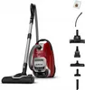 ROWENTA Bodenstaubsauger 400W 4,5L Permanentfilter ro RO Anteprima dell’immagine prodotto 7