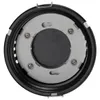 Metall Einbaurahmen GX53 IP44 - eisen-gebürstet Produktbild-Vorschau 5