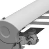 Eclipse "Standard" manuell Halbkassettenmarkise 4x3 m Tuch: Produktbild-Vorschau 6