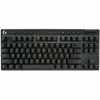 Logitech G PRO X TKL, Kabellos, RF Wireless + Bluetooth, Produktbild-Vorschau 4
