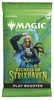 MTG Secrets of Strixhaven – zestaw boosterów (angielski) Podgląd zdjęcia produktu 3