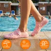 Wasserschuhe Badeschuhe Damen EVI SPORT WaveRunner 39 Produktbild-Vorschau 5