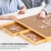 Puzzletisch für 1000 Teile Yukon, Puzzelbrett groß mit Produktbild-Vorschau 4