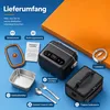 Elektrische Lunchbox 1,2L, beheizbare Bento Box mit 304 Produktbild-Vorschau 7