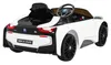Bmw I8 Lift Battery Car White + diaľkové ovládanie + pomalý Náhľad obrázku produktu 8
