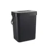 Piccolo bidone per compost da cucina, bidone per rifiuti da Anteprima dell’immagine prodotto 6