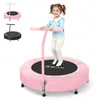 BCAN 91cm Kleinkind-Trampolin | Faltbar & platzsparend | Produktbild-Vorschau 6