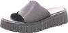 Tamaris Damen Pantolette mit breitem Leder Riemen und Produktbild-Vorschau 6