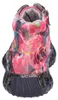 Laura Vita Sneaker Sneaker Leder/Textil Produktbild-Vorschau 9