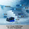 MOVA Rover X10 Roboter-Poolreiniger, 7-in-1 OMNI Clean, Produktbild-Vorschau 2