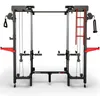 Power Rack HS-2070K zur Wandmontage Produktbild-Vorschau 2