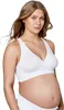 MEDELA - Brassière d'allaitement KEEP COOL blanche - taille Voir les images du produit 10