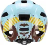 uvex oyo style Kinder-Fahrradhelm digger cloud 45-50 Produktbild-Vorschau 5