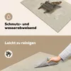 KitchenYeah© Herdabdeckplatte Der kleine Stieglitz - Produktbild-Vorschau 2