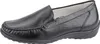 WALDLÄUFER scarpe da donna slip-on sportive nero taglia 6 Anteprima dell’immagine prodotto 28