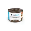 A roll of garden edging on a white background. Produktbild-Vorschau