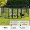 Enclos pour chien modulable - 80 cm Voir les images du produit 2