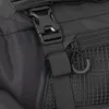 OXFORD Atlas B-20 Advanced Backpack Schwarz Voir les images du produit 8