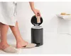 Brabantia BRABANTIA atkritumu tvertne ar pedāli NewIcon  3L Podgląd zdjęcia produktu 10
