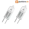 Osram 12V Halogenlampe G4 - 20W 2800K 300 Lm - Produktbild-Vorschau 8