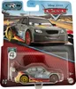 Disney Cars GRC, Max Schnell, Fahrzeuge Metallauto, Die Produktbild-Vorschau 3