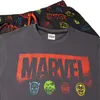 Marvel Avengers – Pyžamo s dlouhými kalhotami pro muže, Náhled obrázku produktu 3