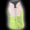 Nobby Hundemantel VIDEM refl. gelb 26 cm Produktbild-Vorschau 2