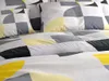 Renforcé Baumwolle Bettwäsche GEOMETRIES farbig Produktbild-Vorschau 6