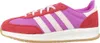 ADIDAS RUN 70s 2.0 Laufschuhe Violett Produktbild-Vorschau 2