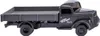 Wiking Opel Blitz Pritschen-LKW Tempo Werk 084008 Produktbild-Vorschau 1