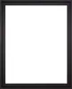Schattenfugenrahmen Madeira - 50x60 cm, Schwarz Produktbild-Vorschau 2