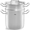 Fissler orig. Profi Collection 2 Multistar 20 cm Produktbild-Vorschau 1