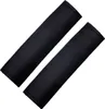 alca® Auto Gurtschoner 2er Set schwarz Gurtpolster Produktbild-Vorschau 1
