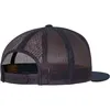 Yupoong Mesh Trucker Cap navyblau Uni Voir les images du produit 12