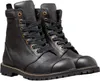 Belstaff Resolve 2024 wasserdichte Motorrad Stiefel, Produktbild-Vorschau 1