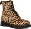 Dr. Martens Bottes à lacets femme leo Voir les images du produit 8