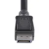 StarTech.com DISPL1M, 1 m, DisplayPort, DisplayPort, Samec, Náhled obrázku produktu 5