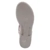 Ricosta BIRTE Sandalen Leder rosa Gr. 38, Klettverschluss, Produktbild-Vorschau 32