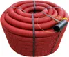 40mm 25m 50m Unterirdisches Wellrohr Rot Leerrohr Produktbild-Vorschau 1