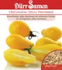 Artikelbild 1 von 'Obsttomate Yellow Pearshaped' aus der Kategorie Tomatensamen Produktbild-Vorschau