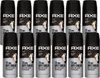 Axe Gold 72 HRS Anti-Sudore, set di 12 deodoranti spray da Anteprima dell’immagine prodotto 2
