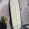 FURNLUX Lustro ścienne Istanbul Grey 60cm / Kolor główny: Podgląd zdjęcia produktu 10