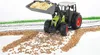 BRUDER Claas Nectis 267 F, Model traktoru, 3 rok/roky, ABS Náhled obrázku produktu 32
